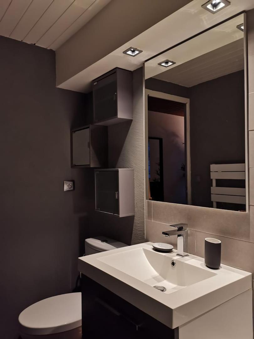 Lovely Apartment Dowtown Bordeaux Zewnętrze zdjęcie