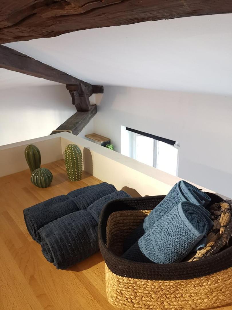 Lovely Apartment Dowtown Bordeaux Zewnętrze zdjęcie