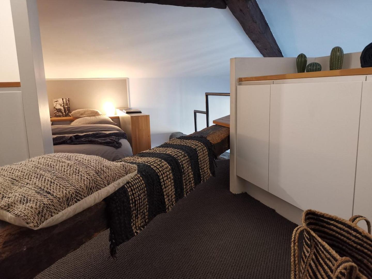 Lovely Apartment Dowtown Bordeaux Zewnętrze zdjęcie