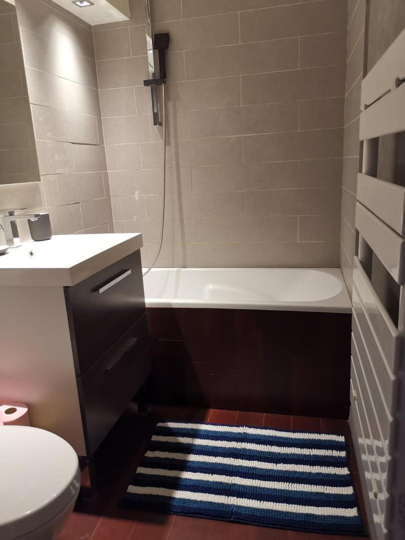 Lovely Apartment Dowtown Bordeaux Zewnętrze zdjęcie