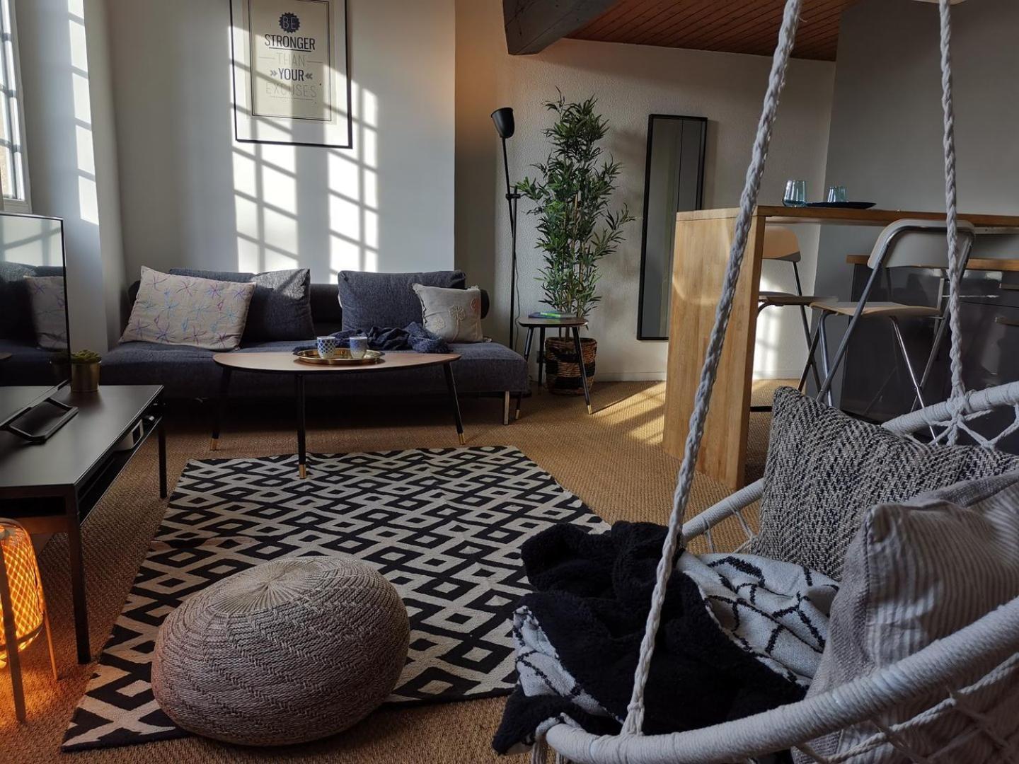 Lovely Apartment Dowtown Bordeaux Zewnętrze zdjęcie